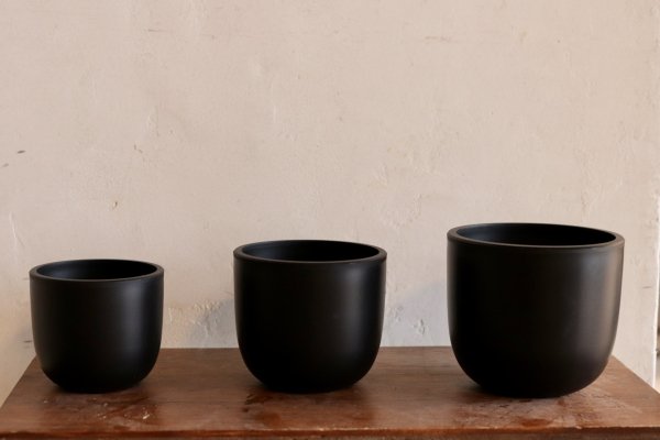 Maceta PLANT POT Bowl long（プラ鉢）